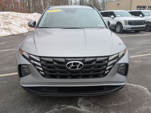 Certified 2023 Hyundai Tucson SEL w/ Convenience Package image 2