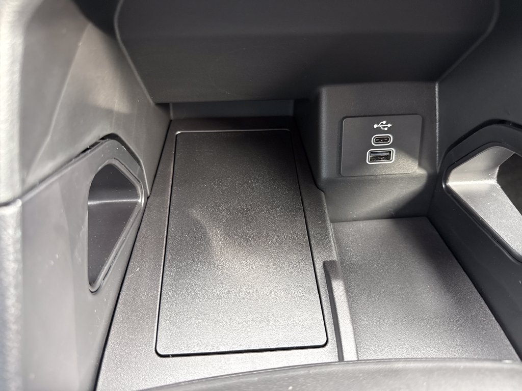New 2026 Ford Ranger XL RWD image 28