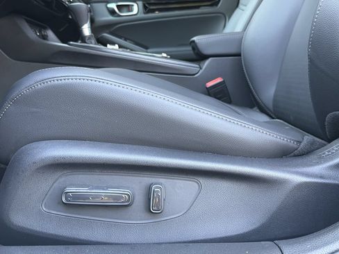 Used 2026 Honda Civic Sport image 17
