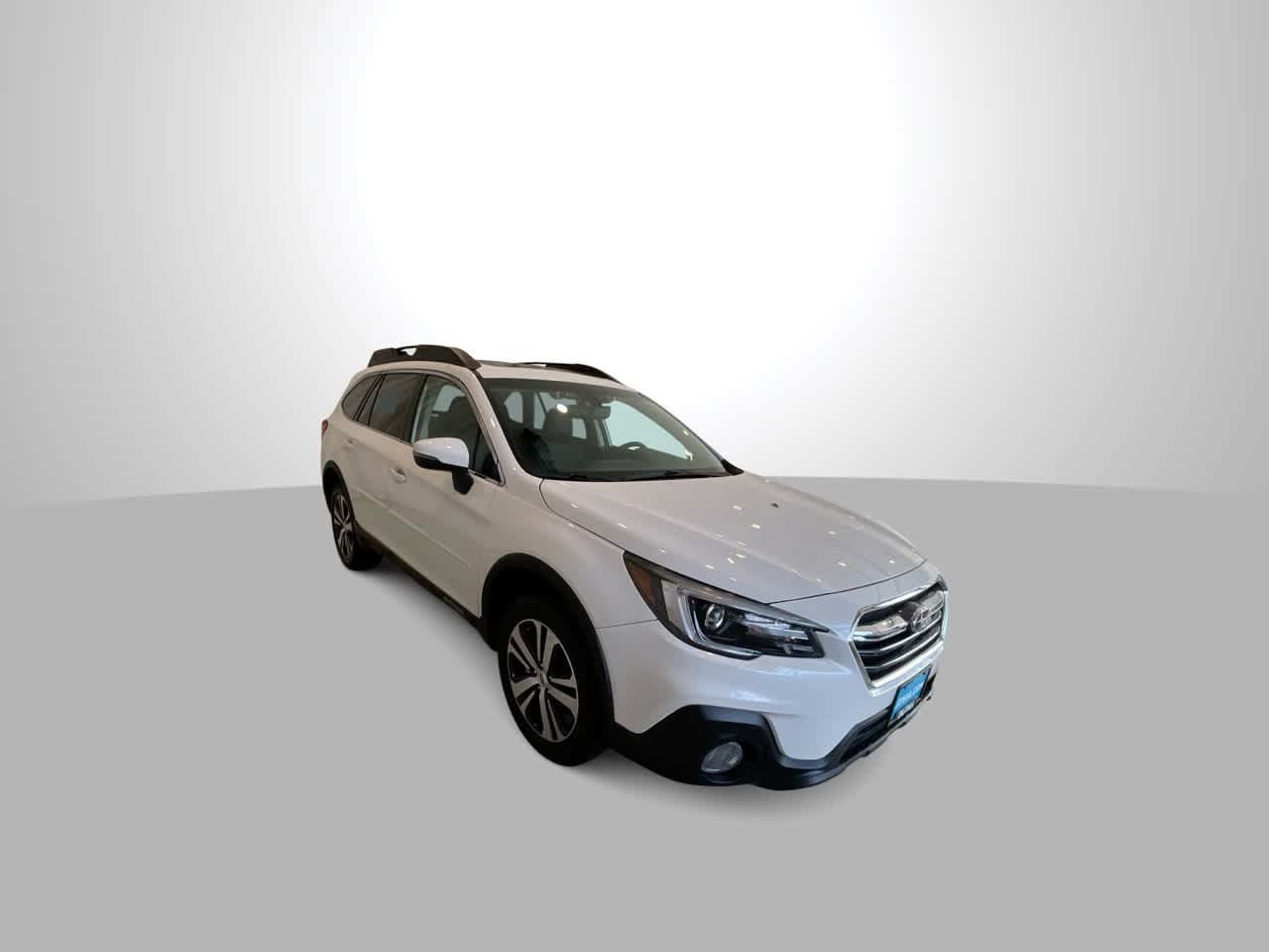 Used 2019 Subaru Outback 2.5i Limited AWD/4WD image 2