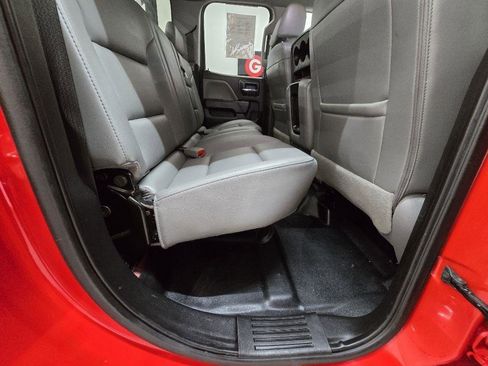 Used 2019 Chevrolet Silverado 2500 W/T w/ WT Convenience Package RWD image 21