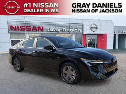 New 2026 Nissan Sentra S w/ S Cold Weather Package