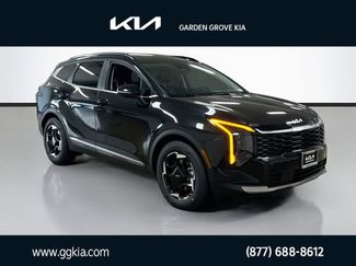 New 2027 Kia Sportage EX FWD 360° Tour