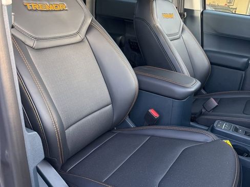 New 2026 Ford Maverick Tremor image 26