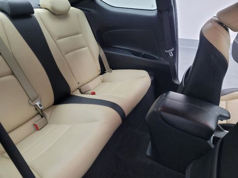 Used 2015 Honda Accord EX-L image 19