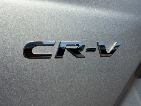 Used 2022 Honda CR-V EX-L image 11