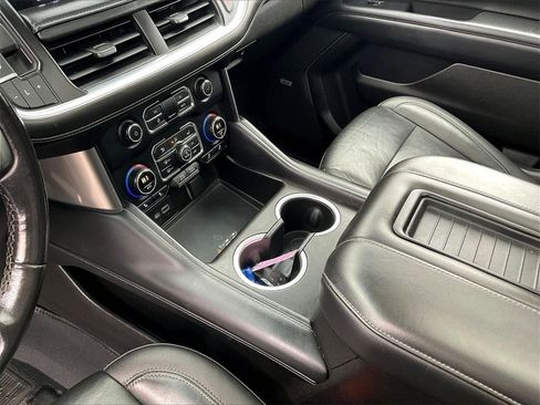 Used 2021 Chevrolet Tahoe Z71 w/ Max Trailering Package image 20