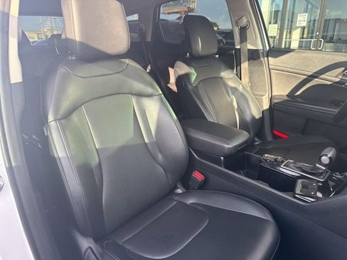 Used 2023 Kia Sportage EX image 21