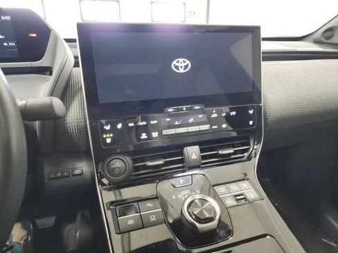Certified 2024 Toyota bZ4X Limited w/ Weather Package image 32