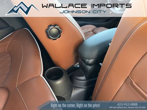 Used 2023 MINI Cooper S w/ Driver Assistance Package image 43