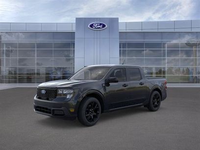 New 2026 Ford Maverick XLT w/ Equipment Group 301A