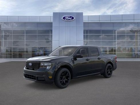 New 2026 Ford Maverick XLT w/ Equipment Group 301A AWD/4WD image 1