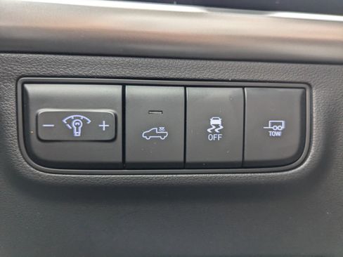 New 2025 Hyundai Santa Cruz XRT image 26