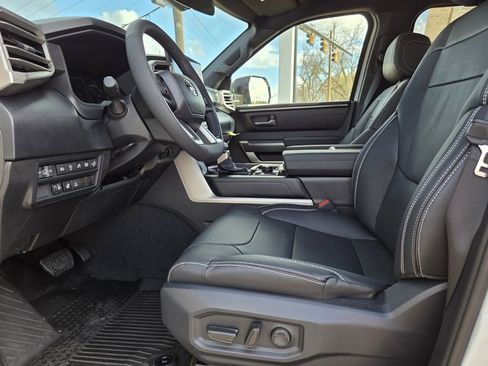 New 2026 Toyota Tundra SR5 image 6