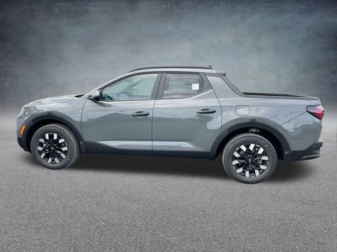 New 2026 Hyundai Santa Cruz SEL image 28