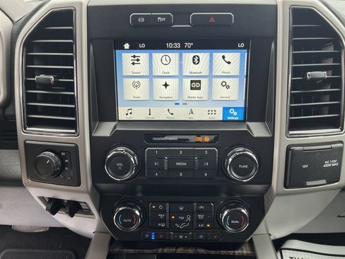 Used 2019 Ford F250 Lariat w/ Lariat Value Package AWD/4WD image 23
