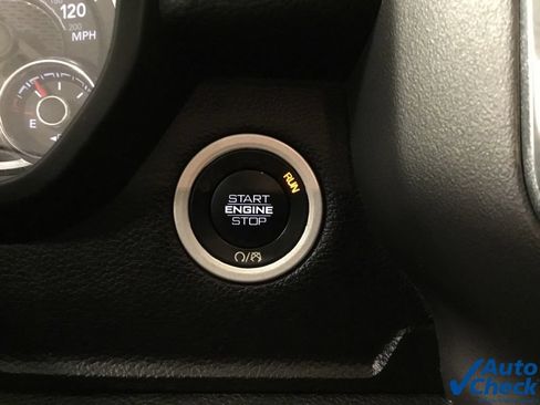 Used 2021 RAM 1500 Big Horn AWD/4WD image 54