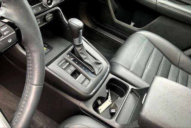 Certified 2024 Honda CR-V EX-L image 18