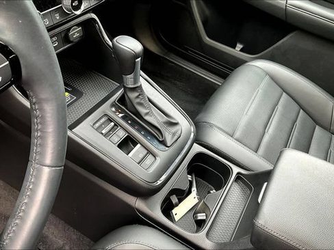 Used 2024 Honda CR-V EX-L image 18