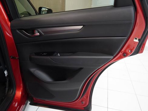 Used 2022 MAZDA CX-5 AWD 2.5 S w/ Select Package image 29