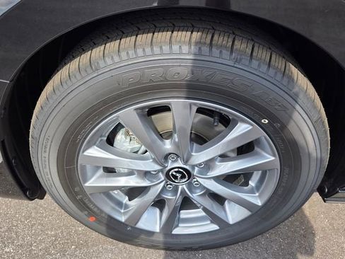 New 2026 MAZDA MAZDA3 s image 18