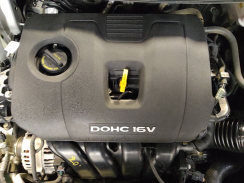 Used 2018 Kia Forte LX FWD image 30