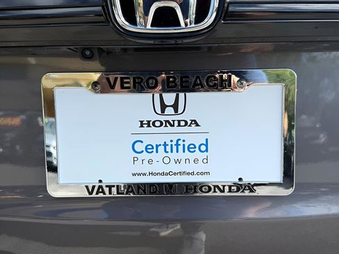 Certified 2026 Honda Odyssey EX-L image 38