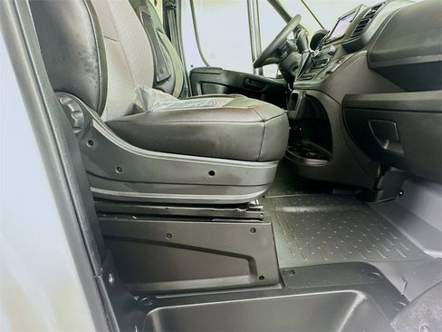 Used 2023 RAM ProMaster 3500 image 24