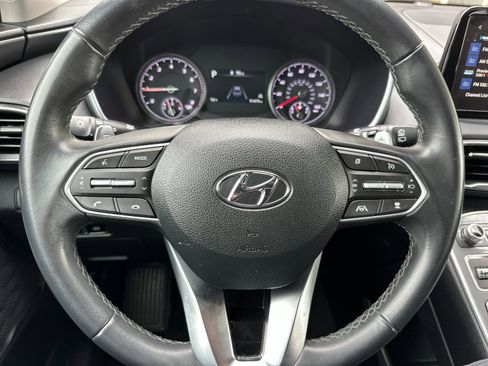 Used 2023 Hyundai Santa Fe XRT image 24