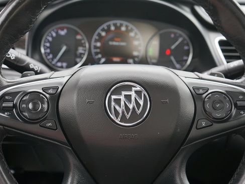 Used 2018 Buick LaCrosse Essence w/ Sun and Shade Package FWD image 20
