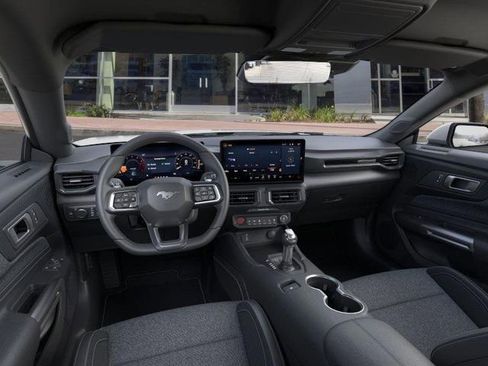 New 2025 Ford Mustang GT image 9