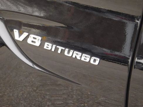Used 2021 Mercedes-Benz C 63 AMG S image 6