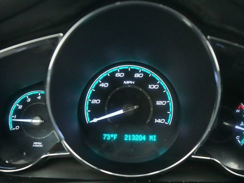 Used 2012 Chevrolet Malibu LT w/ Power Convenience Package FWD image 31