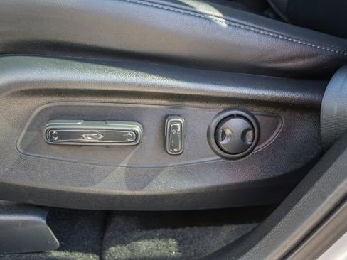 Used 2025 Honda CR-V EX-L image 22