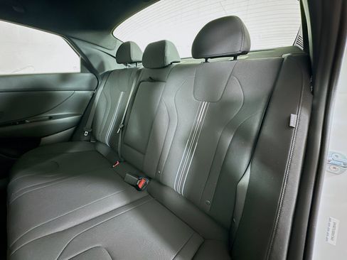New 2026 Hyundai Elantra SEL Sport Premium FWD image 23