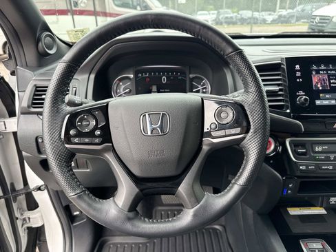 Used 2023 Honda Passport Elite image 29