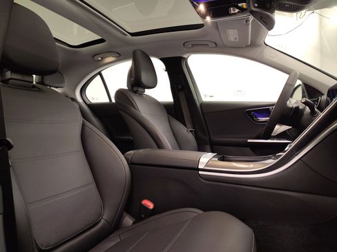 New 2026 Mercedes-Benz C 300 Sedan image 30