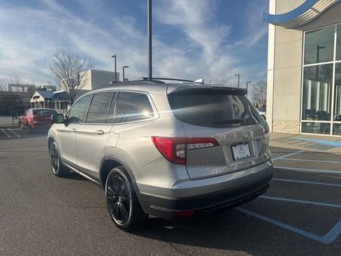 Used 2022 Honda Pilot Special Edition image 6