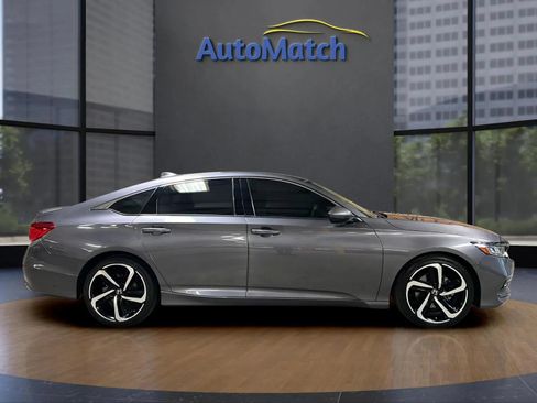 Used 2019 Honda Accord Sport image 12