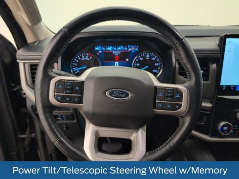 Certified 2022 Ford Expedition Max XLT image 42