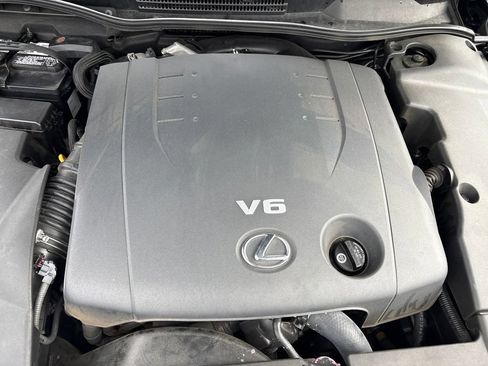 Used 2008 Lexus IS 250 RWD image 11