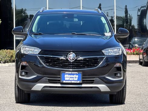 Used 2022 Buick Encore GX Select FWD image 9