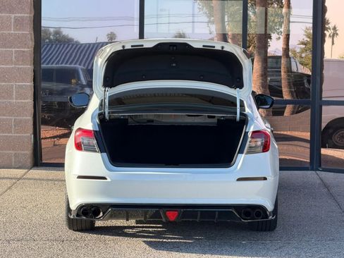 Used 2024 Honda Civic Si image 32