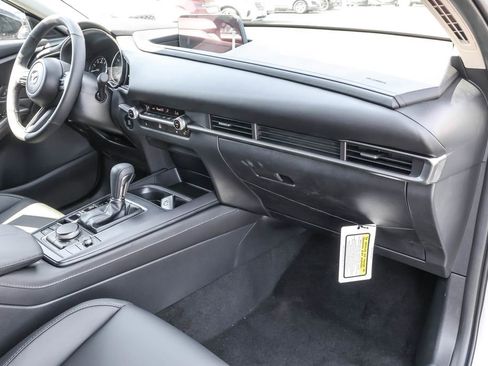 New 2026 MAZDA CX-30 AWD 2.5 S w/ Select Sport Pkg image 44