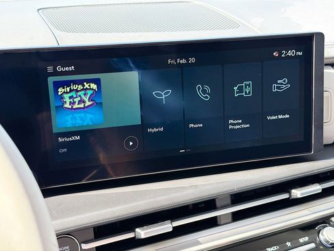 New 2026 Hyundai Santa Fe SE image 27