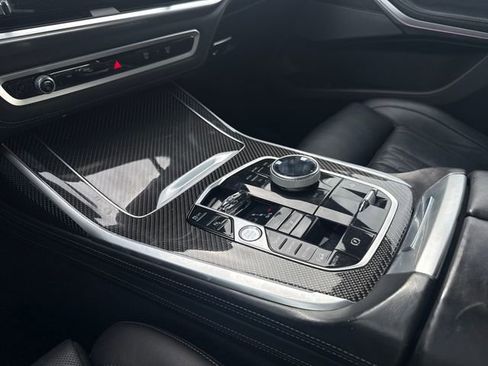 Used 2023 BMW X7 M60i w/ Executive Package AWD/4WD image 28