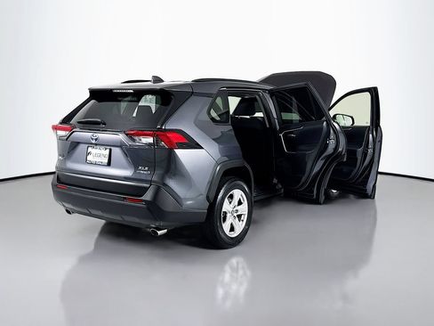 Used 2019 Toyota RAV4 XLE w/ Convenience Package AWD/4WD image 23