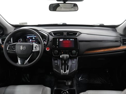 Used 2019 Honda CR-V EX image 13