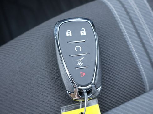 Used 2024 Chevrolet Blazer LT w/ Convenience Package image 27