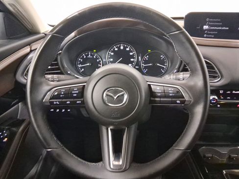 Certified 2025 MAZDA CX-30 AWD 2.5 S w/ Premium Package image 21